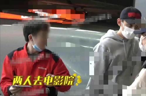 今日吃瓜必吃大瓜最新消息,揭秘娱乐圈惊天大瓜，真相令人震惊！